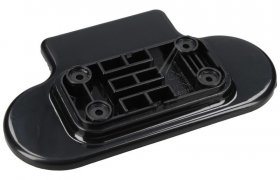 Lower Housing - Ss-993924 Hatch-shell-black [Groupe SEB]