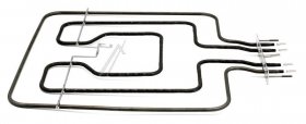 Grill Heating Element - C00713442 488000713442 Heater Element Oven Grill Main [Whirlpool Indesit]