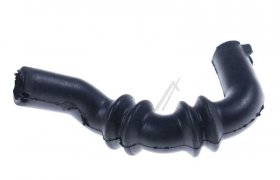 Samsung Tube - Dc67-00731a Hose Drawer Volga Combo Epdm Black
