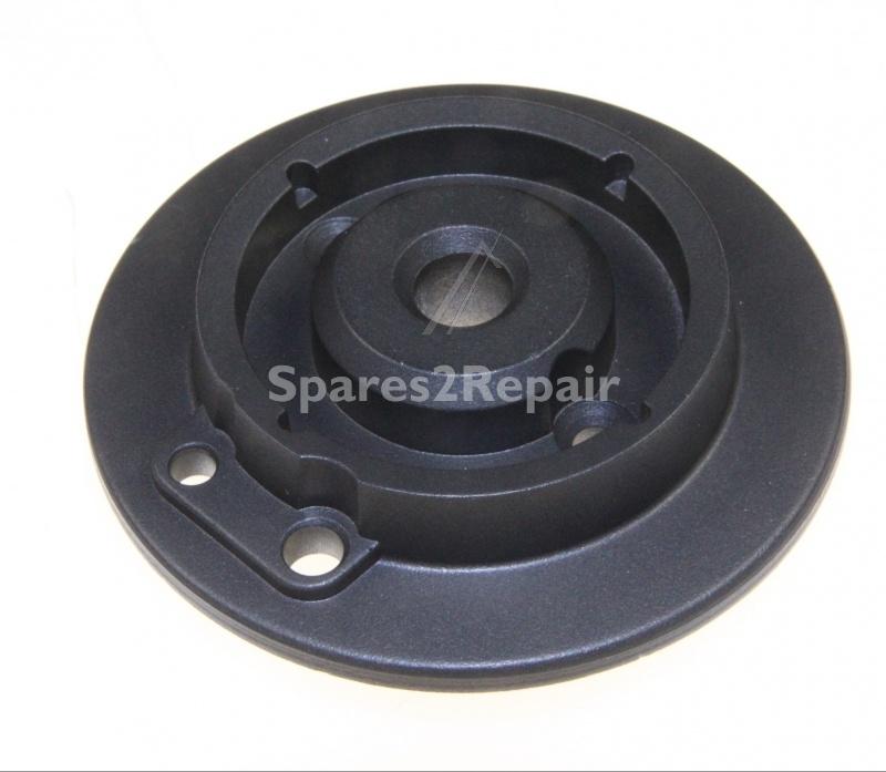 Mechanical Components - 00498756 Grid [Bosch Siemens]