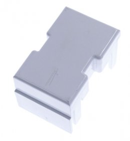 Samsung Casing Cover - Da63-05515a Cover-motor Auger Coil:ggh absntr