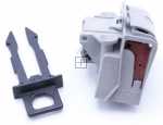 Faber Franke Roblin Door Lock - 133 0357 486 Sp Dishwasher Latch+door Lock