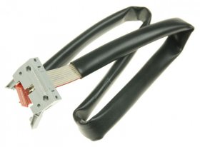 Flexi print Connector - 4055264107 Flat Cable male 10ways Flat L= [Electrolux Aeg]