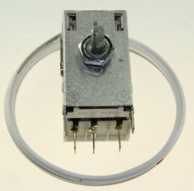 Thermostats - 00067739 Regulator-temperature [Bosch Siemens]