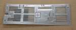 Mechanical Components - 12231000005654 Compressor Back Cover [Midea]