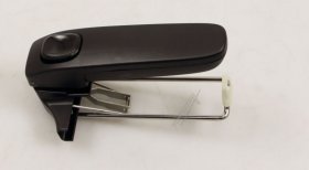 Handle - Ss-203829 Handle Black [Groupe SEB]