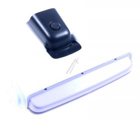 Floor Tool - 140197814027 Nozzle Bed Uv No Brand Smyd [Electrolux Aeg]