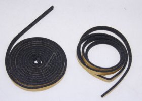 Guide-rail - 11044466 Lisenen Set [Bosch Siemens]