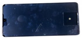 Samsung Display Unit - Gh82-28144b Svc Assembly Smt-octa(svc-e-zw)sm-a336b mea