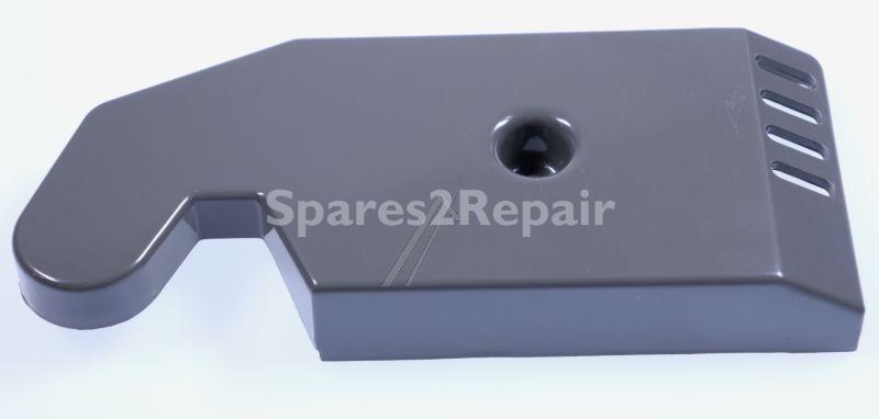 Haier Housing - 0060227743a 49054090 Upper Hinge Housing Right