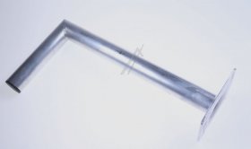 Wisi Sat Wall Mount - Mn09a Alu Wandhalter 50cm