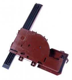 Door Lock - C00858330 488000858330 Door Opening System -emz Tmg [Whirlpool Indesit]