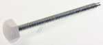 Foot - 12976000001214 Back Foot [Midea]