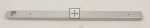 Mechanism Parts - 12238200001573 Bracket Side [Midea]