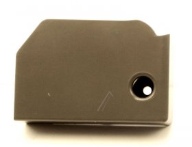Haier Square Plug - 0060253755 70025164 End Cap Insert
