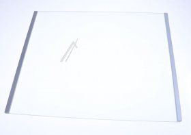 Hisense Gorenje Shelf Assembly - Hk2279331 Glass Shelf Assembly