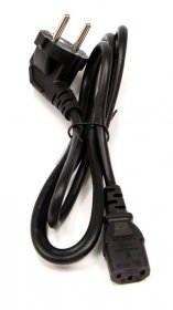 Mains Power Lead - Cordon Alimentation Crm230 Crm180