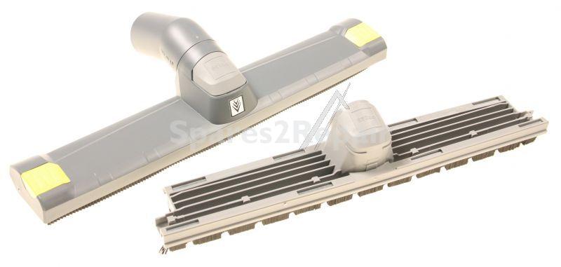 Karcher Vacuum Cleaner Nozzle - Ka2 889-152 0 2 889-152 0 Floor Nozzle Packed Nw35 360mm
