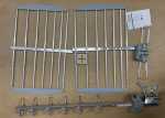 Sedea Uhf Aerial - Uhf-antenne Kanal 21-48 (lte700)