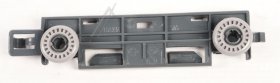 Kuppersbusch Teka Mechanism Parts - 81742190 Right Wheel Set Cutlery Basket Dfi 76950