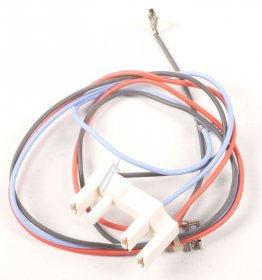 Hisense Gorenje Harness - 868836 Wiring Harness Oval-ego-fs16