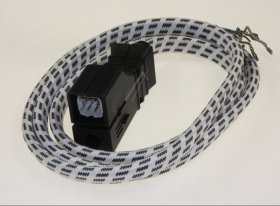 Domena Absorption Tube - 500351350 Assembly Cable Steam Complete