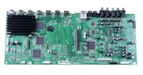 Sound United Module - Electrical Unit - 9u6391042700s Digital Circuit Board Assembly Avrx1700he2 Dabe2 Rev2