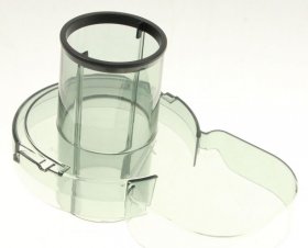 Severin Mixing Bowl Lid - 7131-048 Top Cover