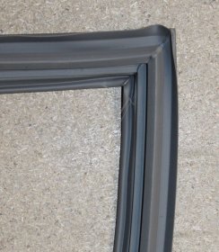 Refrigerator Door Seal - Door Gasket Assembly [Arcelik]