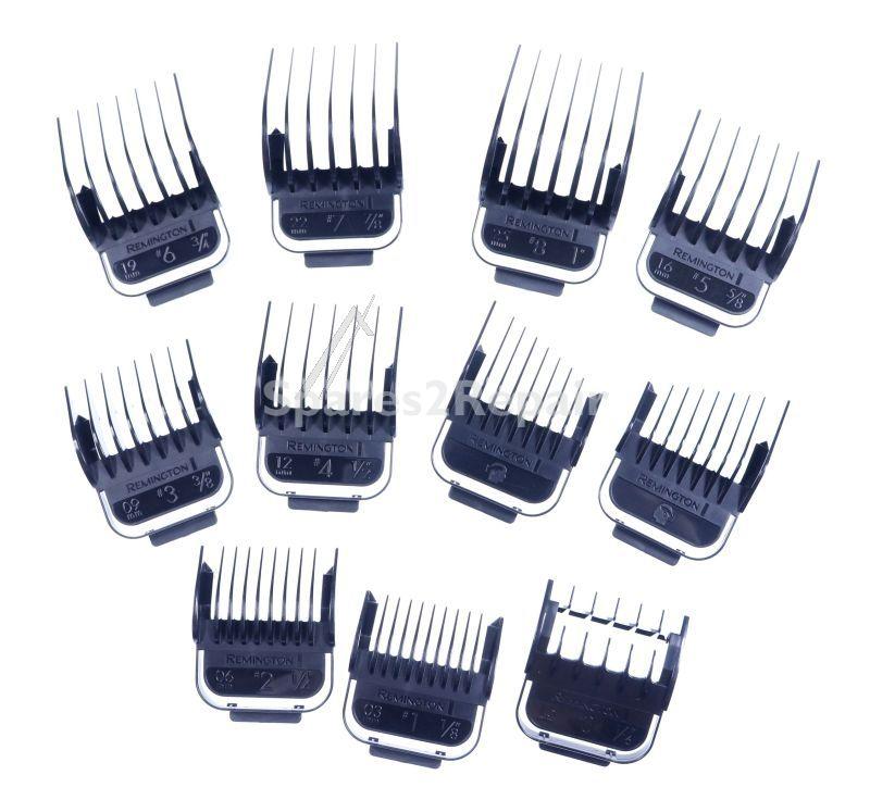 Remington Hair Cutter - 44272530100 748099 Hair Cutter