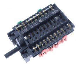 Hisense Gorenje Oven Switch - 419298 Selector Switch K44d