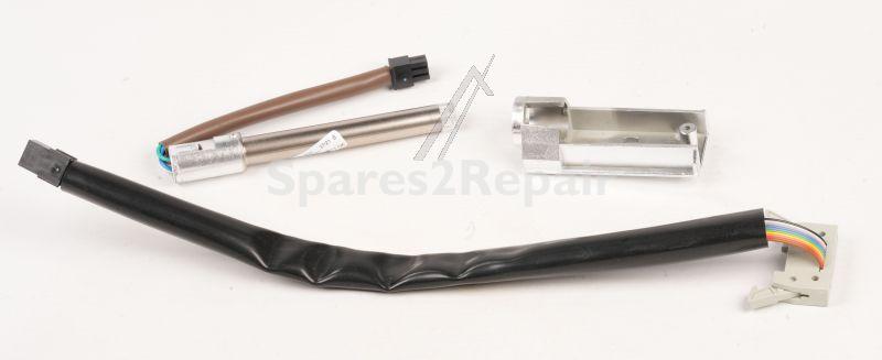 Airforce Housing Part - Afagctlcfra12 Potenza Tlc Frame 1200