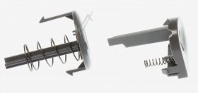 Switch Set - 00626147 Push Button Set [Bosch Siemens]