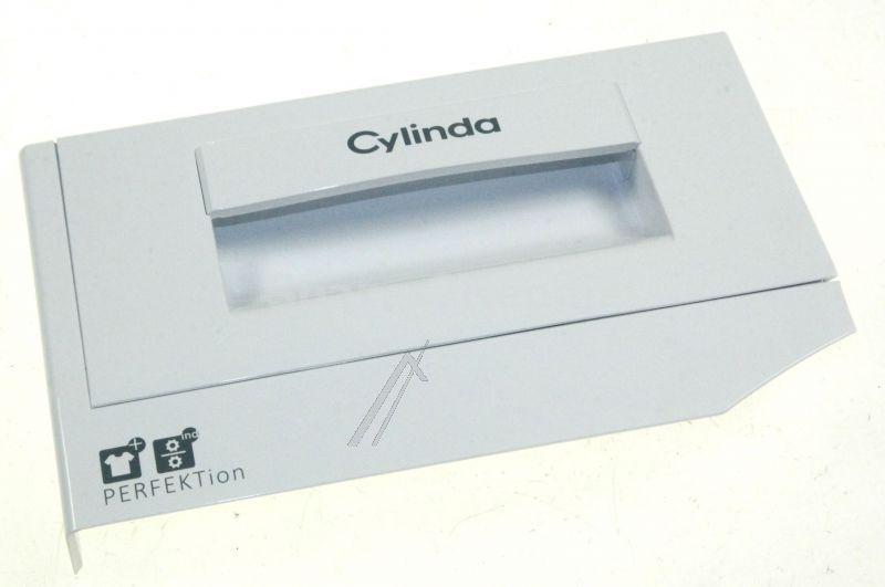Detergent Dispenser Cover - 2426909010 C00911721 Drawer Panel [Arcelik]