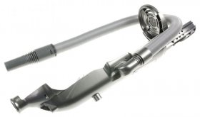 Tube - 48008574 Body Assembly [Candy Hoover]