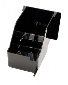 Pulp Container - As00007862 Coffee Grounds Tray [Delonghi]