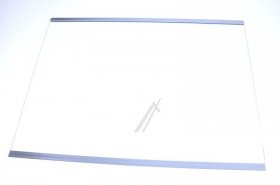 Hisense Gorenje Glass Panel - 889055 Glass Shelf S5 Co 443x338x3 Cn Assembly