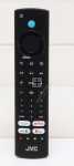 Vestel Ir remote Control - R-c 39178_amzn 23873961 R-c 39178_amzn Jvc (gray-s)(black-p)