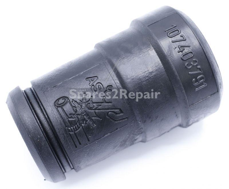 Nilfisk Vacuum Cleaner Hose - Va83611-010 Complete Hose Assembly