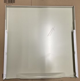 External Door Covering - 8581904038107 Door Outer Panel white 564x602 [Electrolux Aeg]