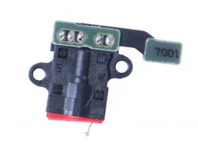 Oneplus Phone Cap - 1041100018 4961800 Earphone Socket Fpc Op6
