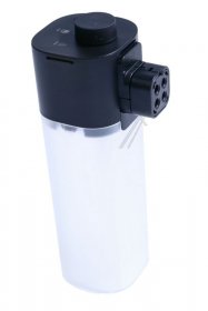 Milk Container - 7313293444 Dls-stg Milk Jug Nro Srglaser En640 [Delonghi]