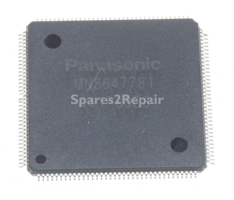 Panasonic Various Ics - Tlc2933ipwl Ic