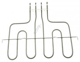 Grill Heating Element - C00230133 482000084667 Twin Grill Element 2660w [Whirlpool Indesit]