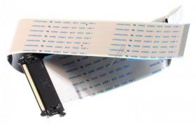 Samsung Flexi print Connector - Bn96-24278w Assembly Cable P-ffc ue46f6500 ffc 332mm 51p