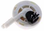 Saeco Flowmeter - Nv99 099 996530059843 Turbine D Equals 1 2 932-8521-