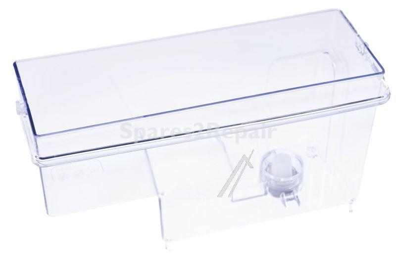 Saeco Tank - 996530073476 17001363 Water Tank