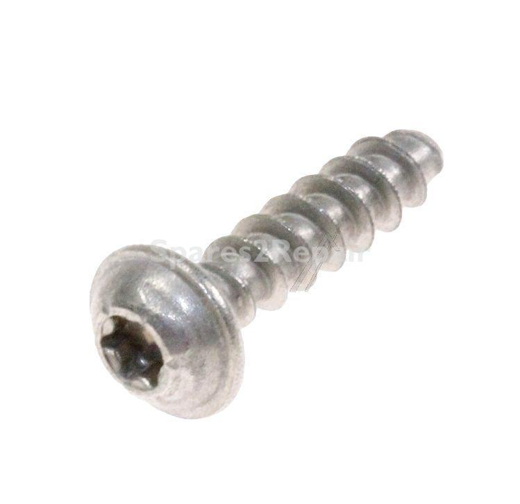 Saeco Screw - 129912521 996530013148 Screw Torx 10 3 5x14