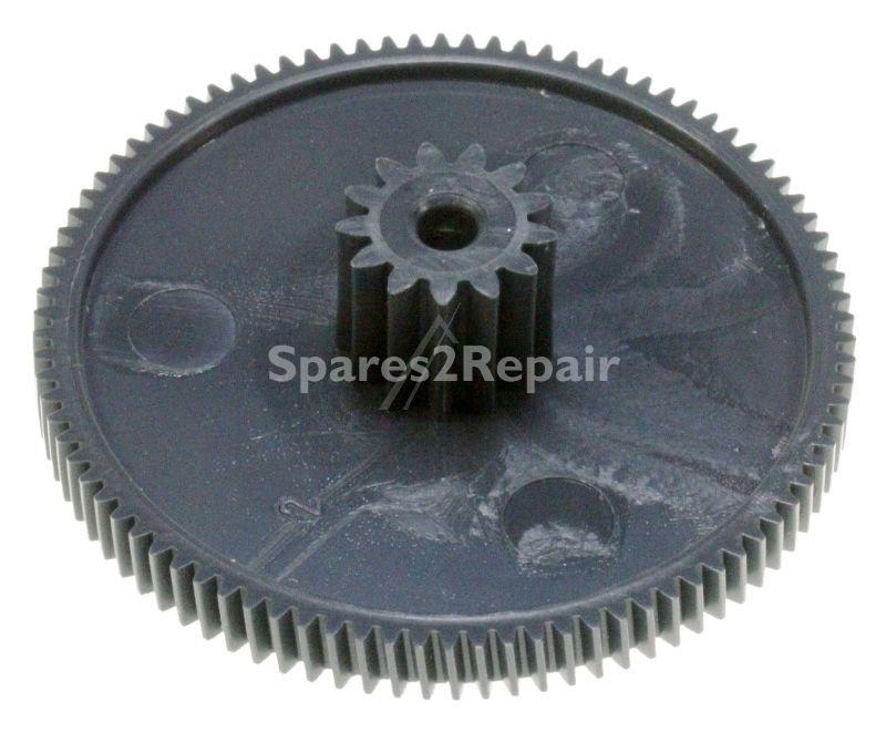 Saeco Gear - 146002800 996530016272 Parts For Machines Saeco