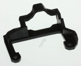 Saeco Fixings And Brackets - 421944008851 Black Pot Graft Body Insert S